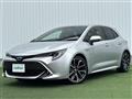 2018 Toyota Corolla Sports