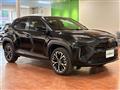 2025 Toyota Yaris Cross