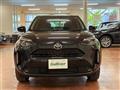 2025 Toyota Yaris Cross