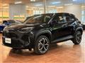2025 Toyota Yaris Cross