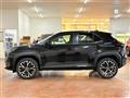 2025 Toyota Yaris Cross
