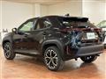 2025 Toyota Yaris Cross