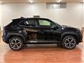2025 Toyota Yaris Cross