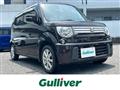2013 Suzuki MR Wagon