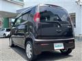 2013 Suzuki MR Wagon