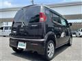 2013 Suzuki MR Wagon