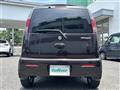 2013 Suzuki MR Wagon