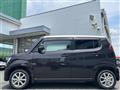 2013 Suzuki MR Wagon