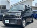 2013 Suzuki MR Wagon