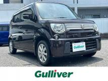 2013 Suzuki MR Wagon