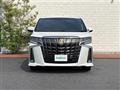 2021 Toyota Alphard
