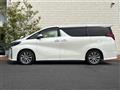 2021 Toyota Alphard