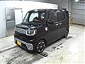 2016 Daihatsu WAKE