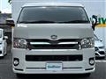 2015 Toyota Hiace