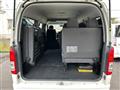 2015 Toyota Hiace