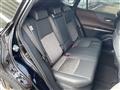 2022 Toyota Harrier Hybrid