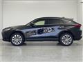 2022 Toyota Harrier Hybrid