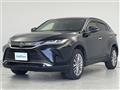 2022 Toyota Harrier Hybrid
