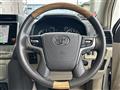 2019 Toyota Land Cruiser Prado