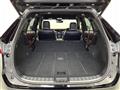 2018 Toyota Harrier