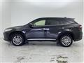 2018 Toyota Harrier