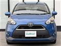 2017 Toyota Sienta