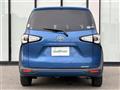 2017 Toyota Sienta