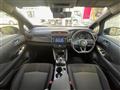 2018 Nissan Leaf