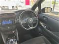 2018 Nissan Leaf