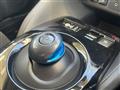 2018 Nissan Leaf