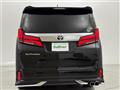 2019 Toyota Alphard