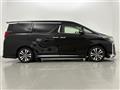 2019 Toyota Alphard