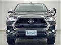 2022 Toyota Hilux
