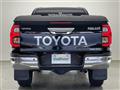 2022 Toyota Hilux