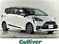 2017 Toyota Sienta