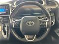 2017 Toyota Sienta