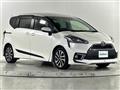 2017 Toyota Sienta