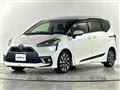 2017 Toyota Sienta