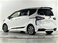 2017 Toyota Sienta