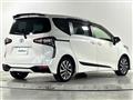 2017 Toyota Sienta