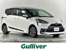 2017 Toyota Sienta