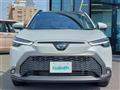 2025 Toyota CorollaCross