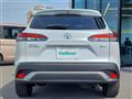 2025 Toyota CorollaCross