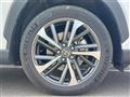 2025 Toyota CorollaCross