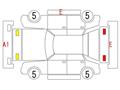 2025 Toyota CorollaCross