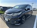 2013 Honda Odyssey