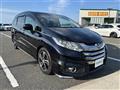 2013 Honda Odyssey
