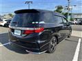 2013 Honda Odyssey