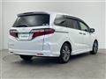 2019 Honda Odyssey
