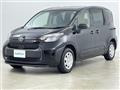 2025 Toyota Sienta